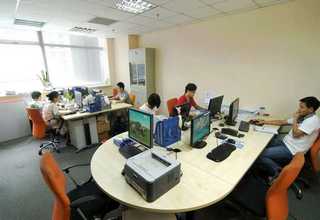 10万级净化车间咨询