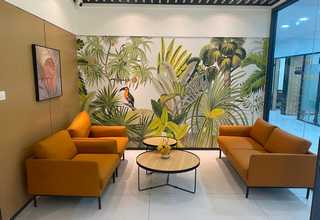 江阴智能化洗染服务零售价