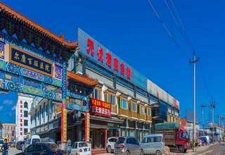 周至综合网络推广